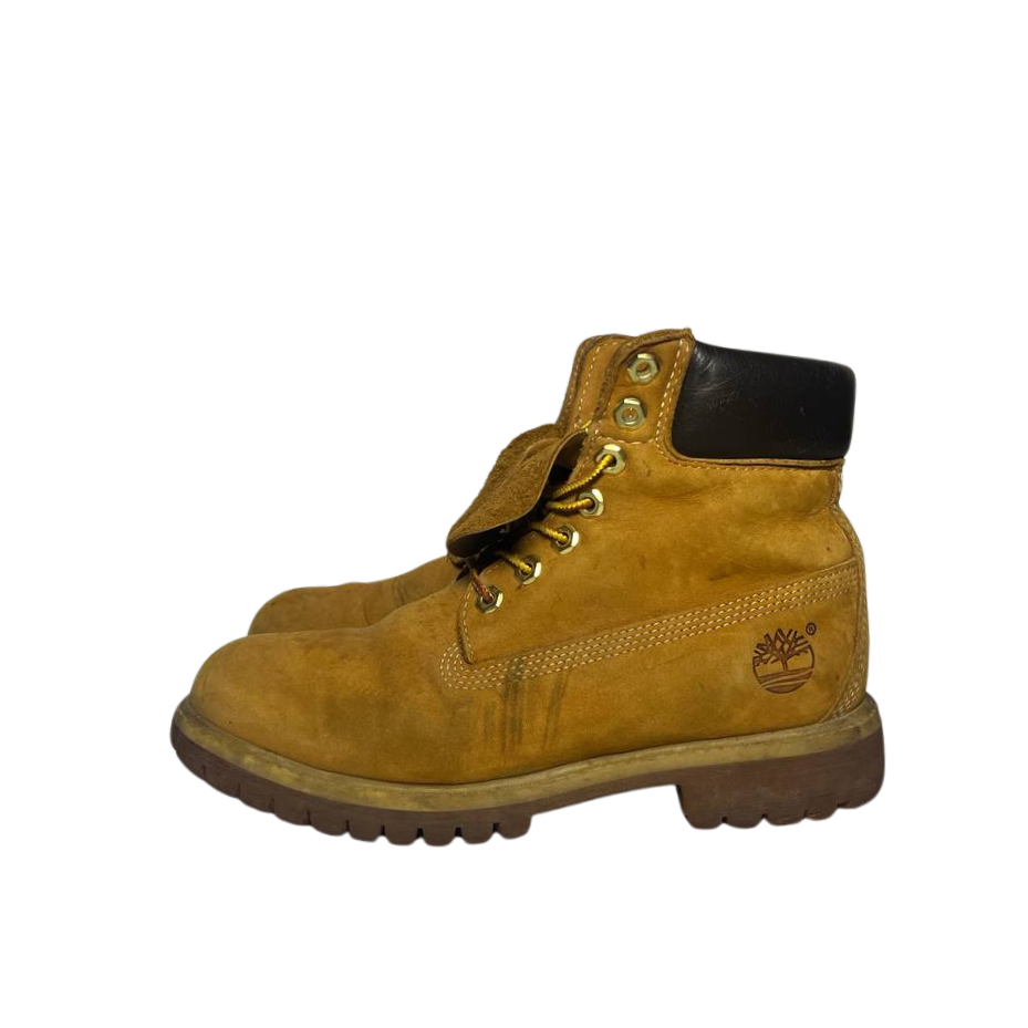 Timberland 7 Men's Premium 6-Inch Waterproof Boot