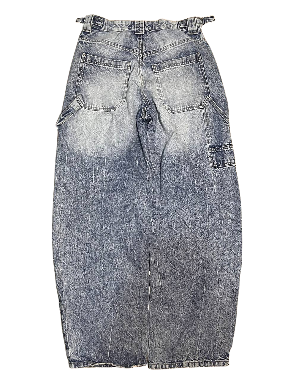 Baggy Pants Bershka