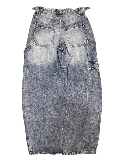 Baggy Pants Bershka