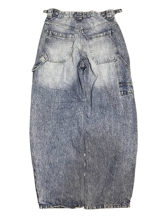 Baggy Pants Bershka