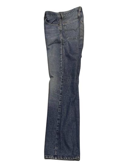 Diesel Industry Denim Pants