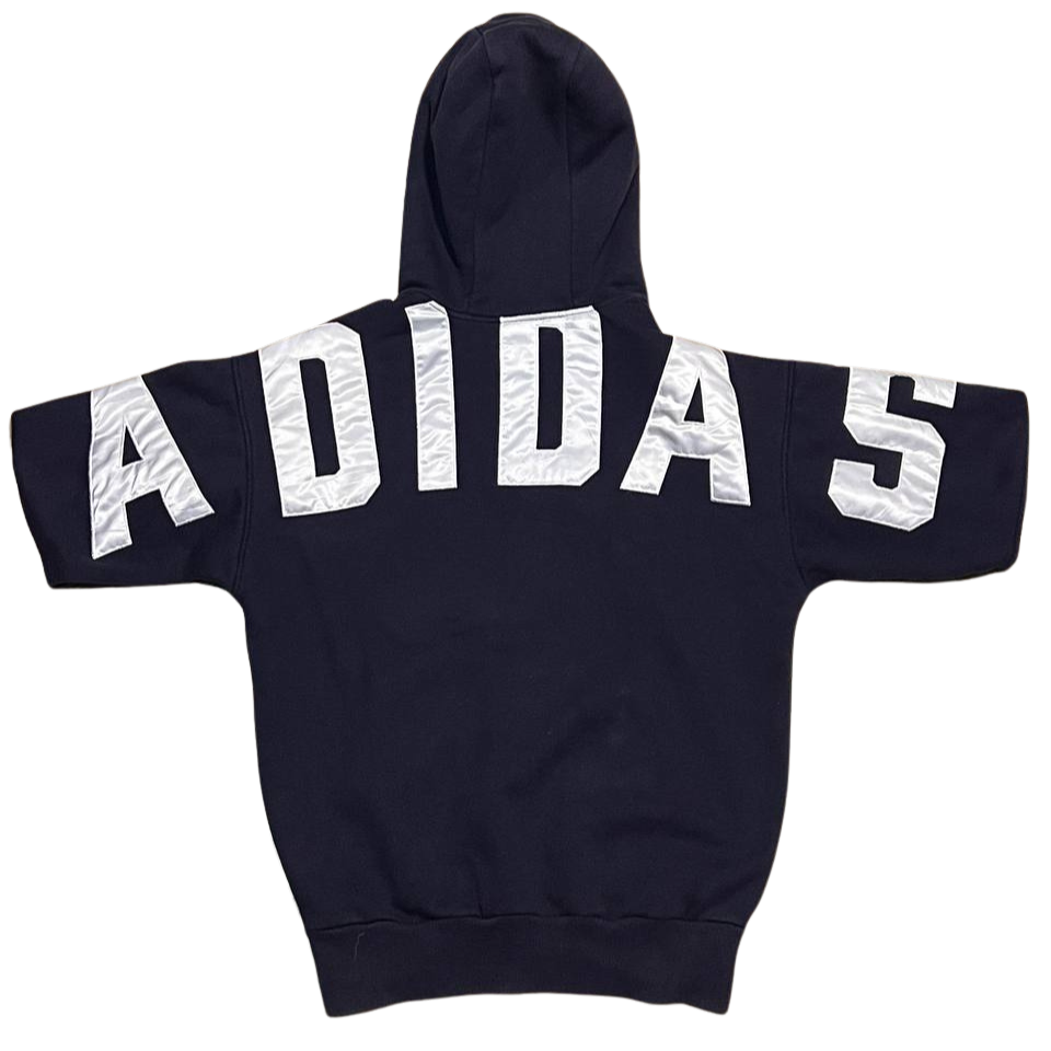 Adidas Big Spellout Hoodies