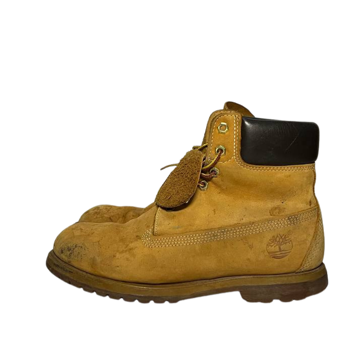 Timberland 9.5 Women's Premium 6-Inch Waterproof Boot