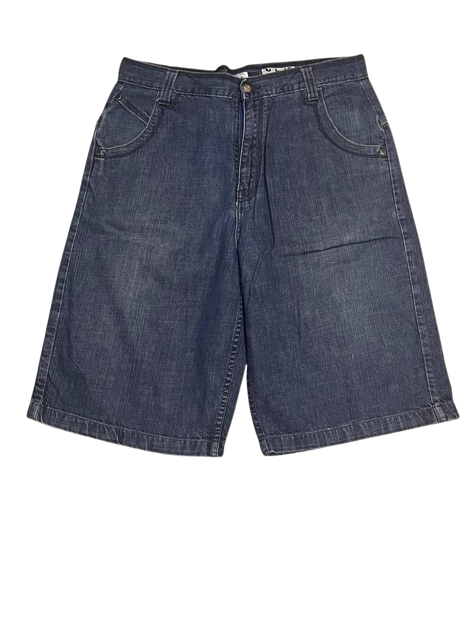 Phatfarm Denim Jorts