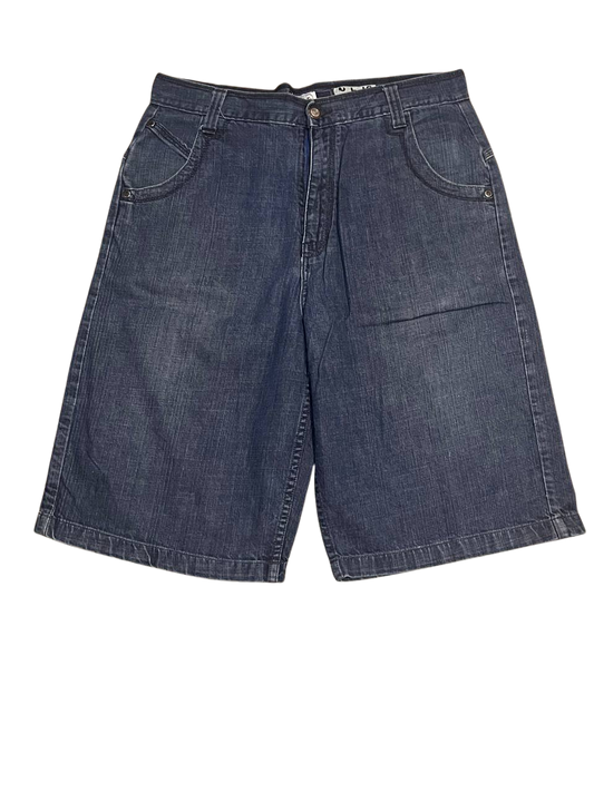 Phatfarm Denim Jorts