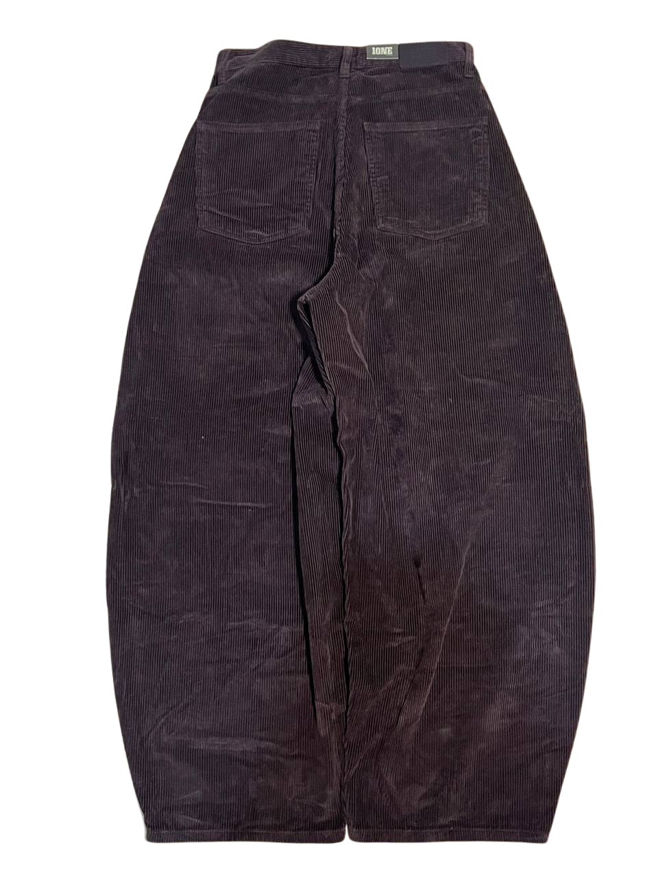 Baggy pants  Cords