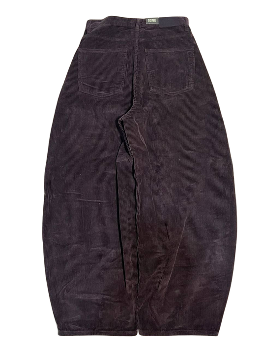 Baggy pants  Cords