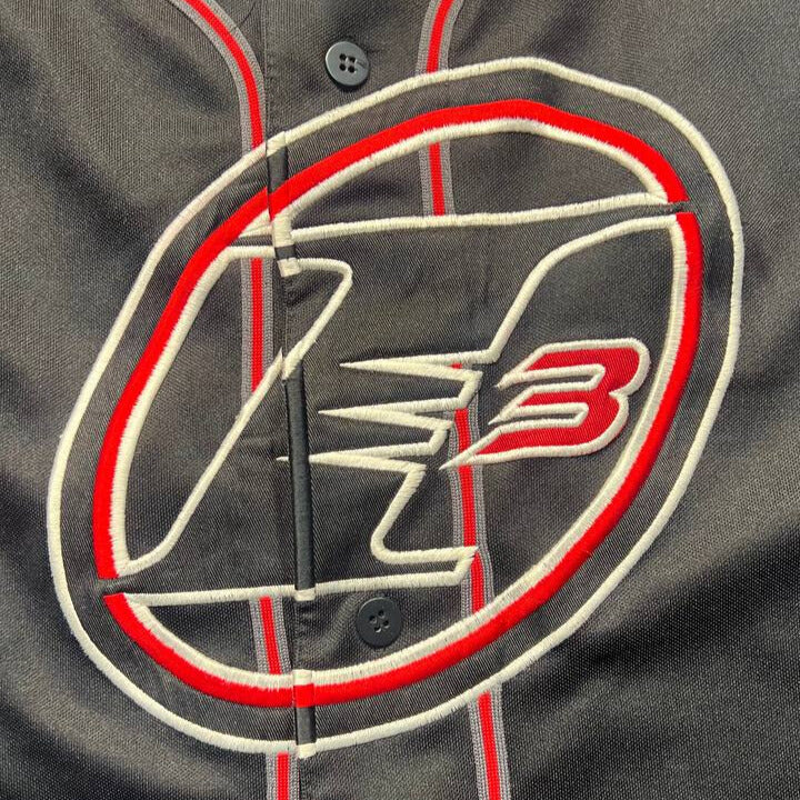 Reebok Allen Iverson Jersey #3