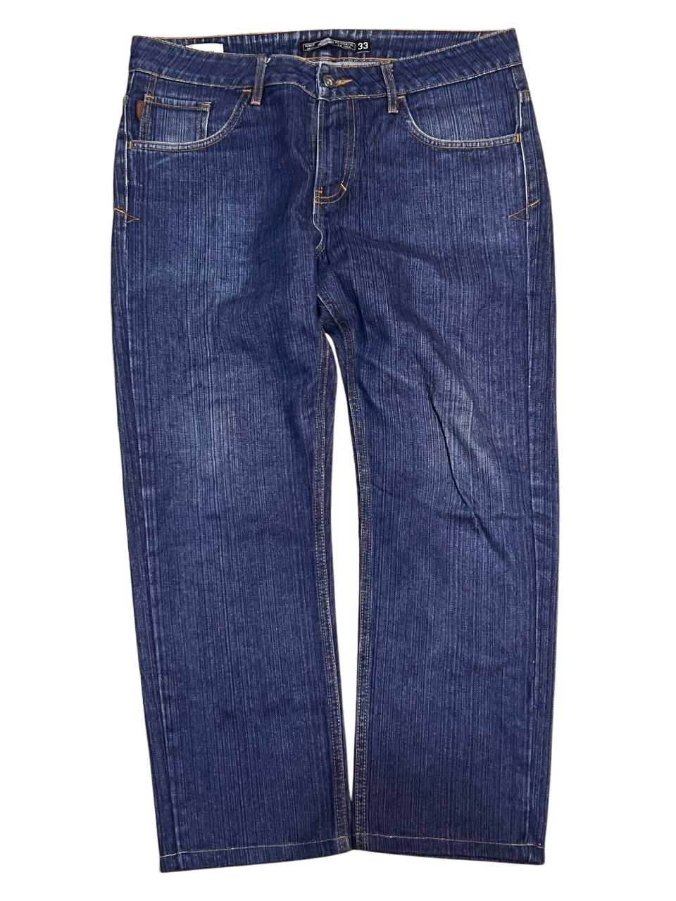 Y2k Dickeis Straight Jeans