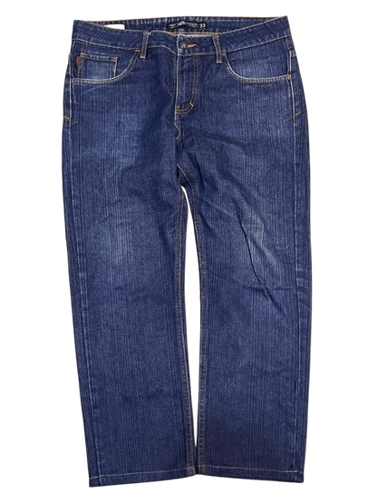 Y2k Dickeis Straight Jeans