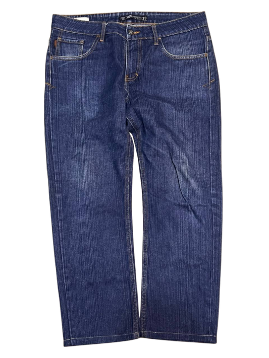 Y2k Dickeis Straight Jeans