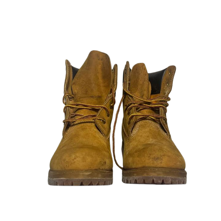 Timberland 7 women's Premium 6-Inch Waterproof Boot