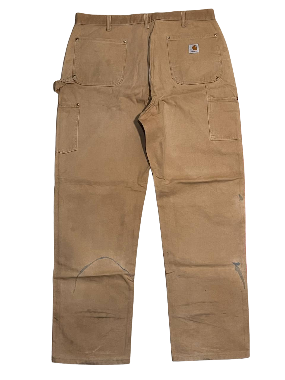 Carhartt Double Knee Jeans