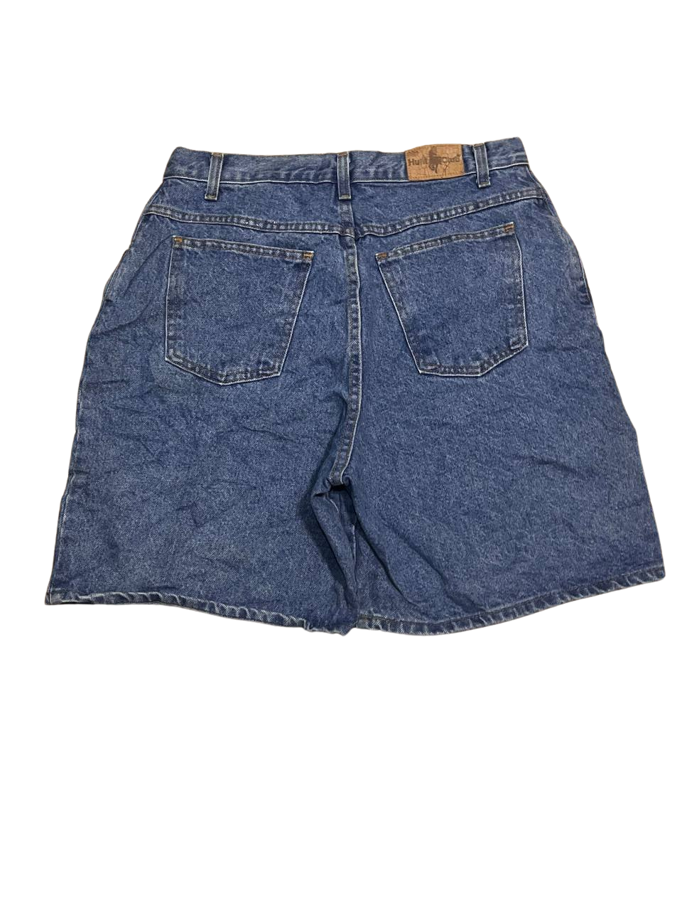 Hunt Club Denim Jorts