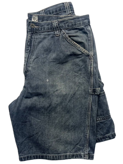 Wrangler Denim Jorts 95