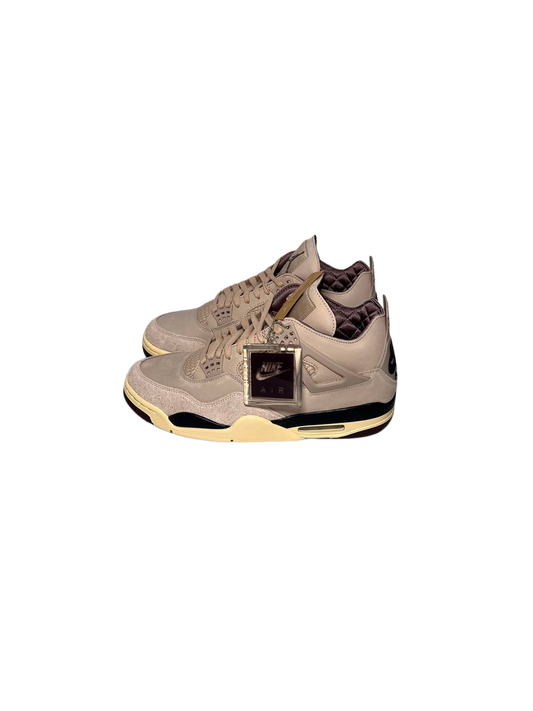 Jordan 4 Retro OG SP A Ma Maniére