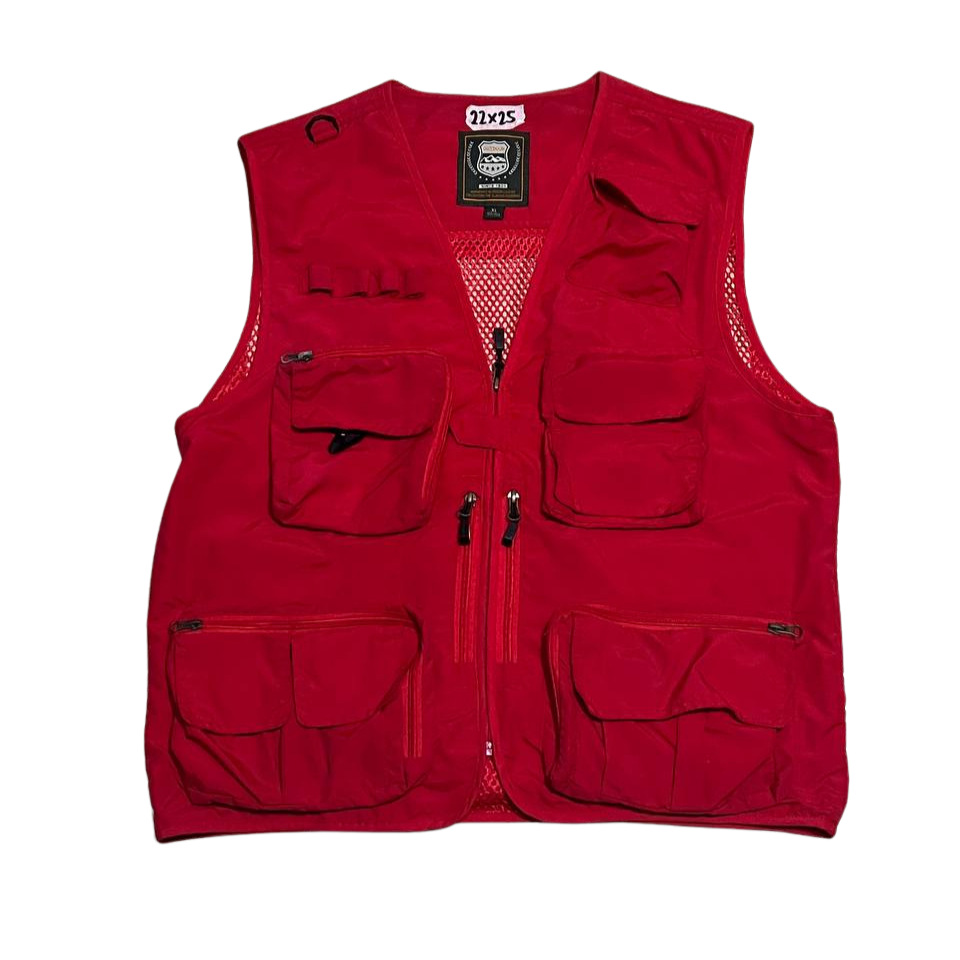 Aksads Outdoor  Vest