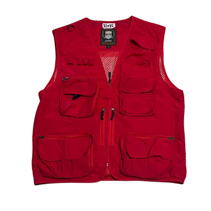Aksads Outdoor  Vest