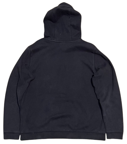 Nike Side Logo Hoodie
