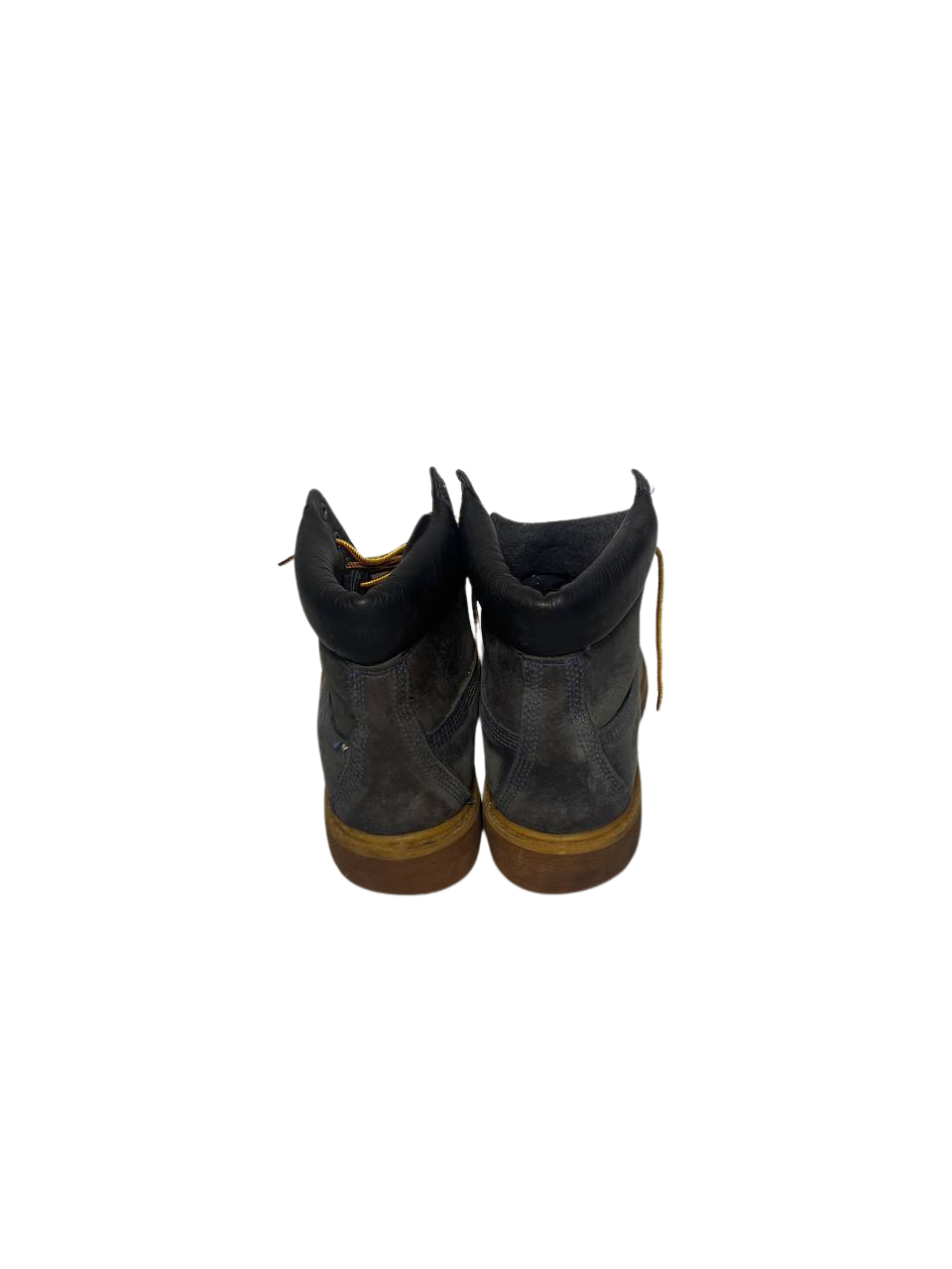 Timberland 10.5 Men's Premium Waterproof Boots Nubuck Leather