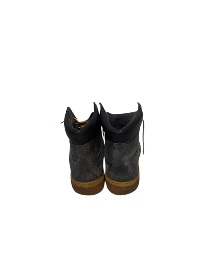 Timberland 10.5 Men's Premium Waterproof Boots Nubuck Leather