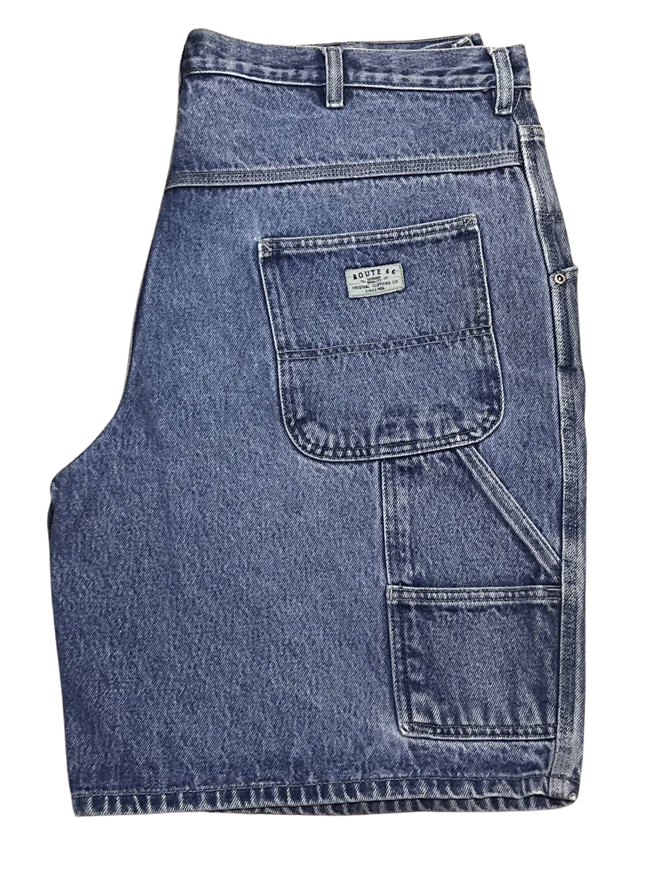 Route Denim Jorts