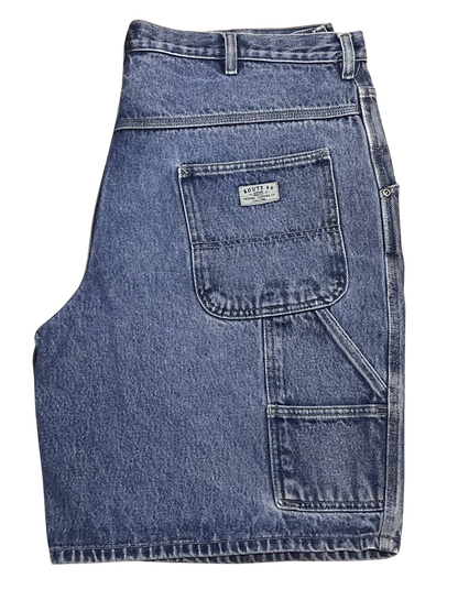 Route Denim Jorts