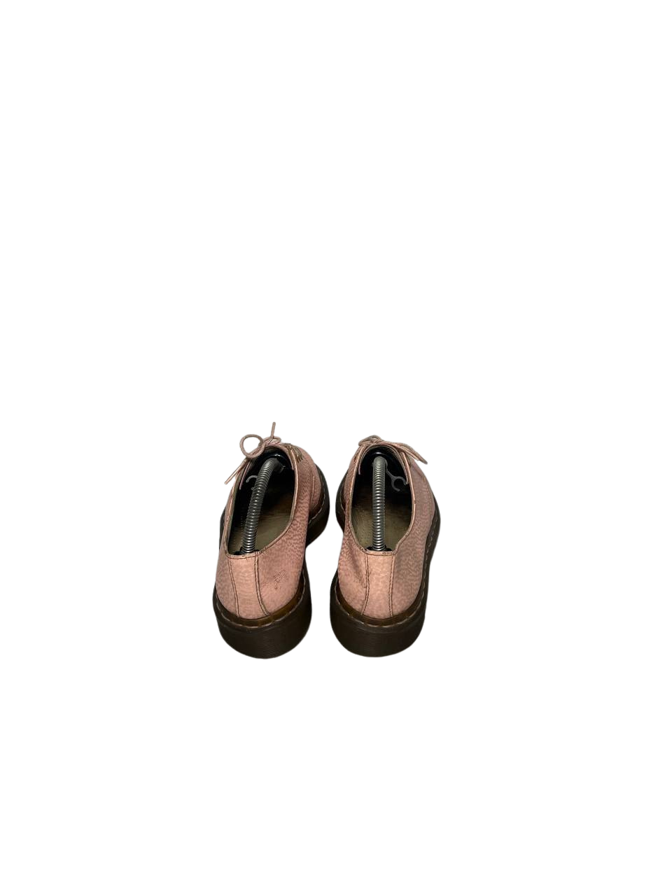 Dr.Martens Pastel Pink Shoes