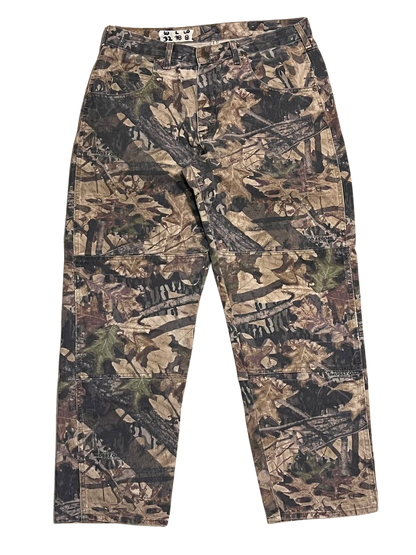 Wrangler Realtree Double Knee Pants