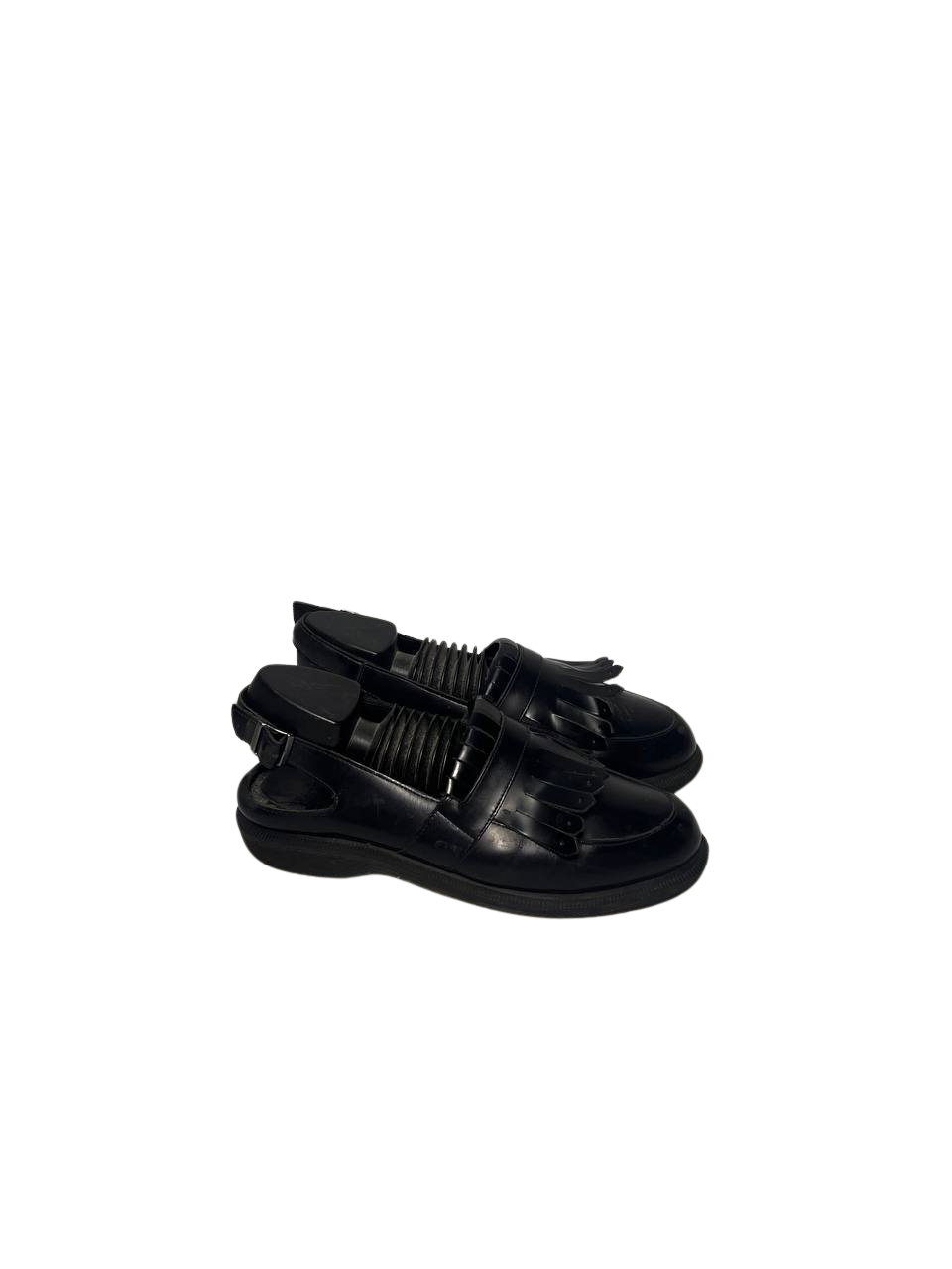 Dr.Martens Valentine Slingback Loafer