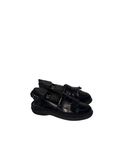 Dr.Martens Valentine Slingback Loafer