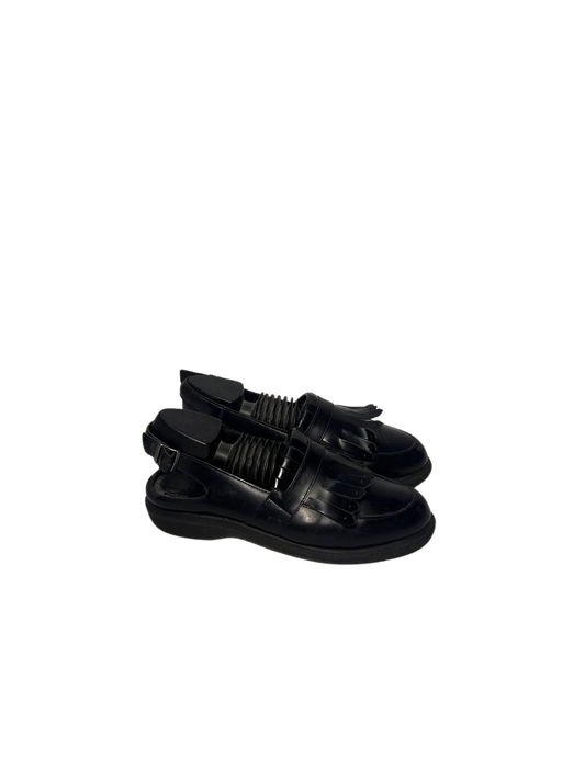 Dr.Martens Valentine Slingback Loafer