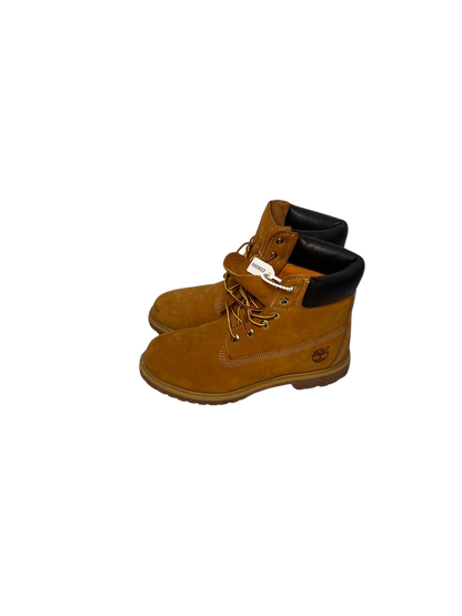 Timberland® Women's Premium 6-Inch Waterproof Boot