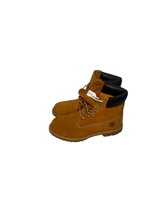 Timberland® Women's Premium 6-Inch Waterproof Boot