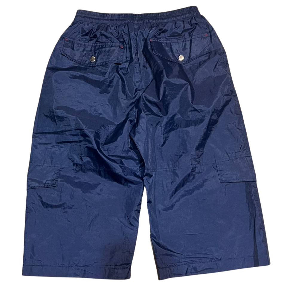 Echo Unltd Shorts