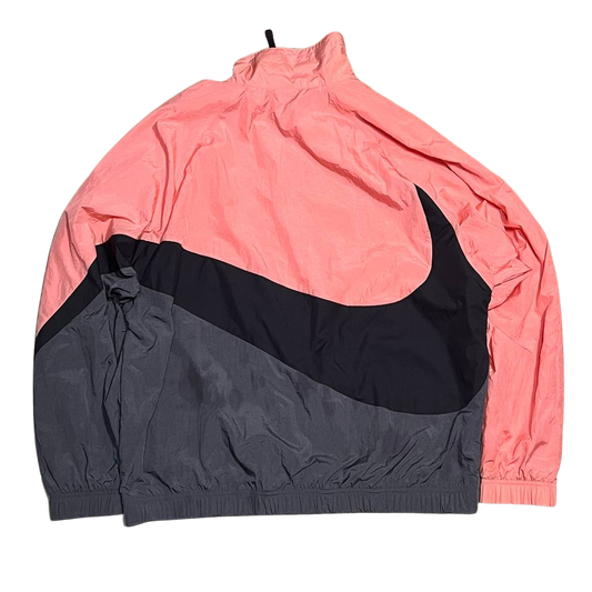 Nike Big Swoosh Windbreaker