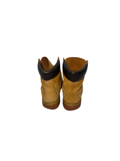 Timberland® Men's Premium 6-Inch Waterproof Boot