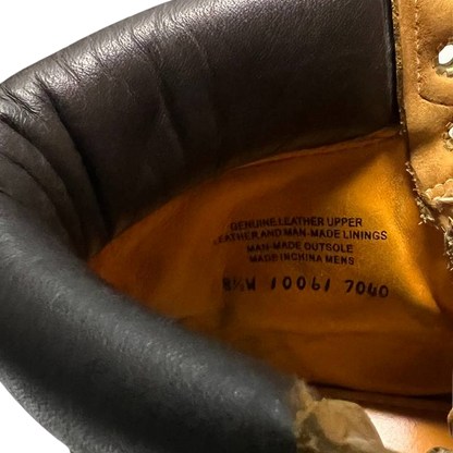 Timberland 8.5 men's Premium 6-Inch Waterproof Boot