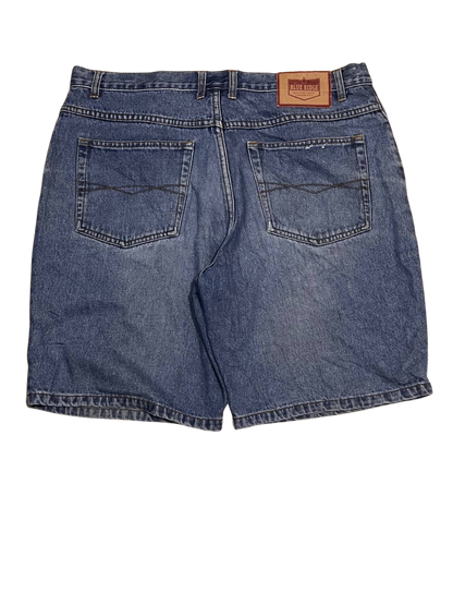 Blue Ridge Denim Jorts