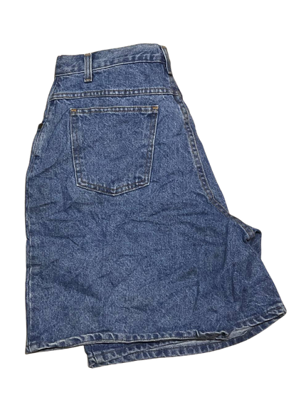 Hunt Club Denim Jorts
