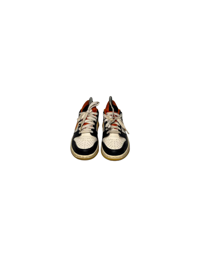 Nike Dunk Low PRM Halloween