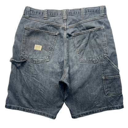 Wrangler Denim Jorts 95