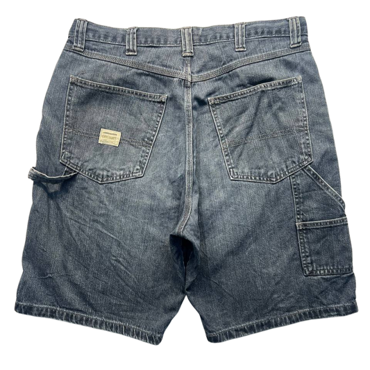 Wrangler Denim Jorts 95