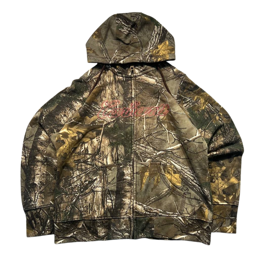 Carhartt Realtree Hoodie