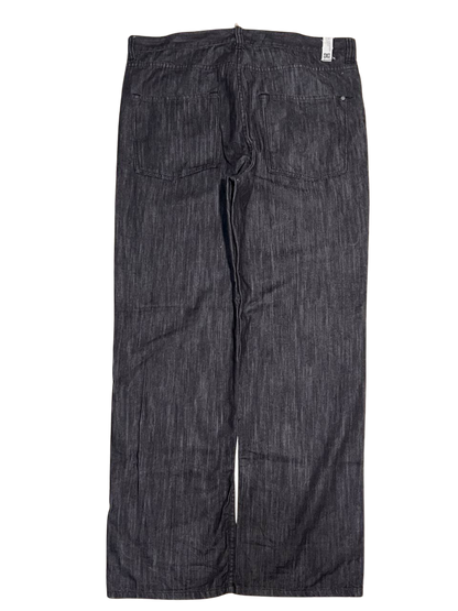 Y2k DC acid wash Jeans