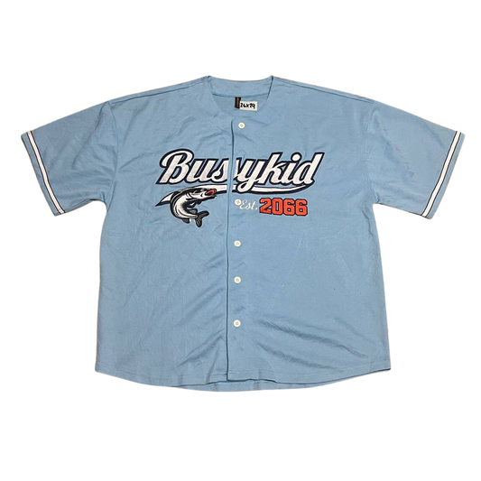 Busykid Baseball Jersey