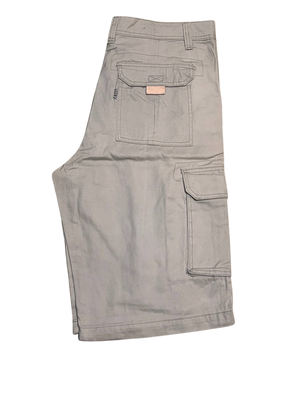 Pro Club Denim Jorts