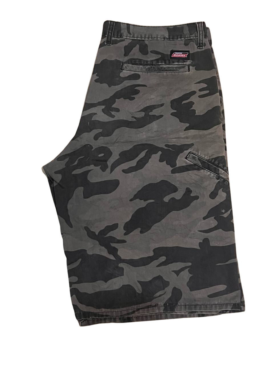 Dickies Camou Genuine