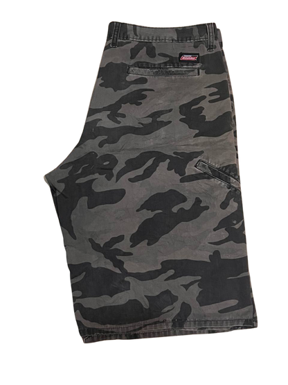 Dickies Camou Genuine