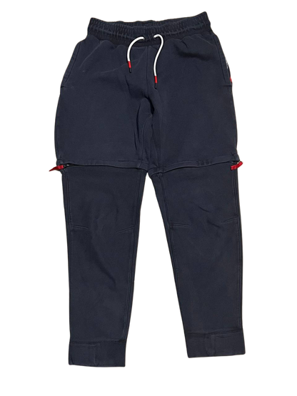 Nike Kyrie Pants Hybrid 'Black